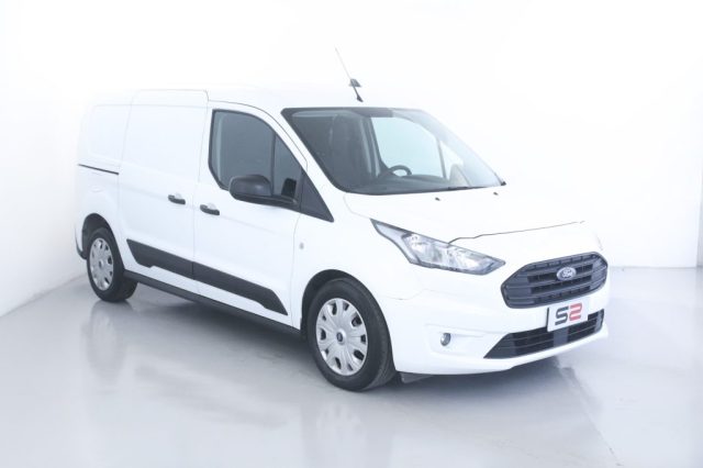 FORD Transit Connect 210 1.5 TDCi 100CV PL Furgone Trend Immagine 3