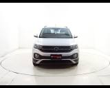 VOLKSWAGEN T-Cross 1.0 TSI 110 CV DSG Style