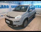 FIAT New Panda 4X4 0.9 t.air turbo 85cv E6