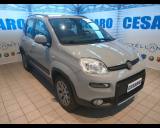 FIAT New Panda 4X4 0.9 t.air turbo 85cv E6