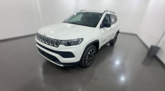 JEEP Compass 1.6 Multijet II 2WD Limited PROMO Immagine 1