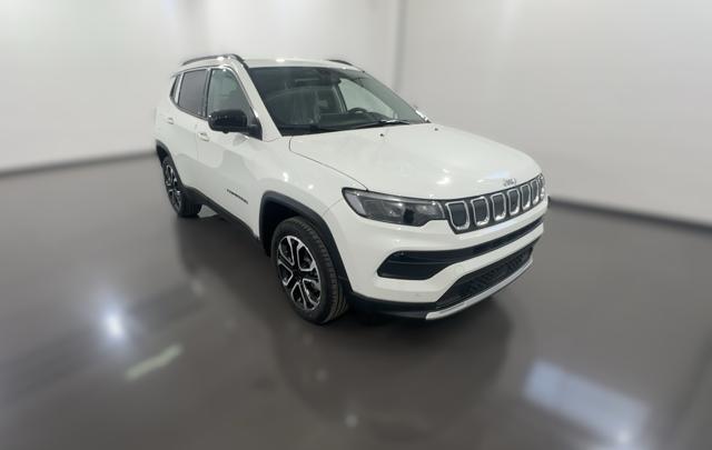 JEEP Compass 1.6 Multijet II 2WD Limited PROMO Immagine 0