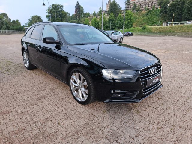 AUDI A4 stronic CERCHI'18 TASSO 0 Immagine 0