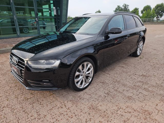 AUDI A4 stronic CERCHI'18 TASSO 0 Immagine 1