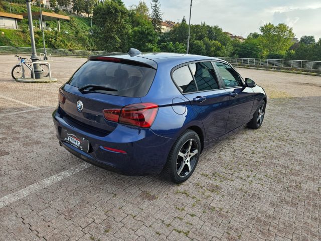 BMW 114 NEOPATENTATI TASSO 0 Immagine 1