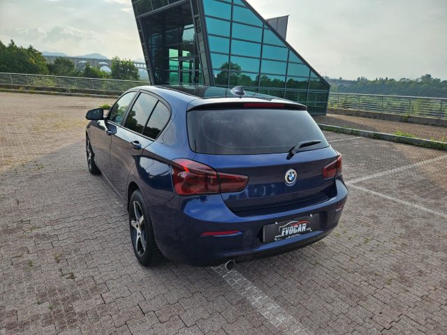 BMW 114 NEOPATENTATI TASSO 0 Immagine 2