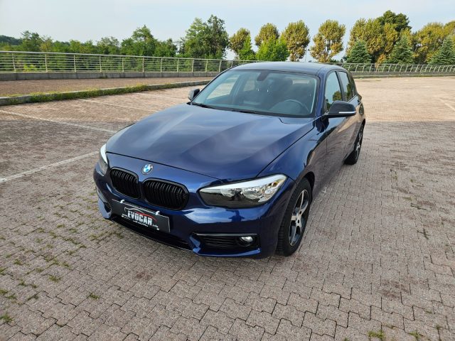 BMW 114 NEOPATENTATI TASSO 0 Immagine 3