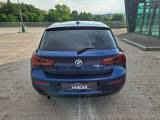 BMW 116 auto tasso 0 noleggio