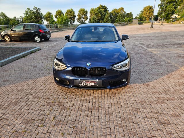 BMW 116 TASSO 0 Immagine 3