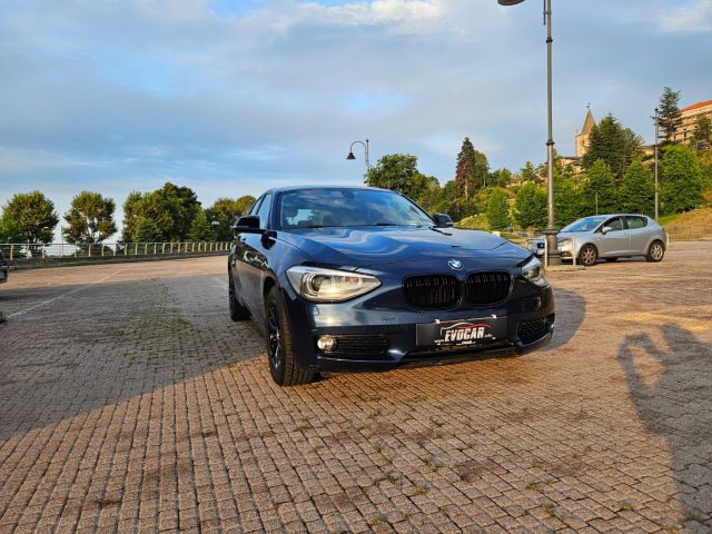 BMW 116 TASSO 0 Immagine 4