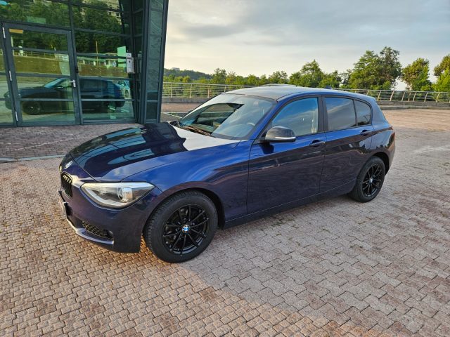 BMW 116 TASSO 0 Immagine 1