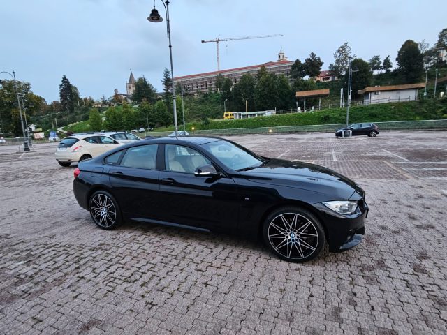 BMW 420 Msport 4x4 TASSO 0'19 M4 Immagine 1