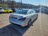 MERCEDES-BENZ CLA 250 4x4 AUTO tasso 0