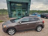 MITSUBISHI ASX 4x4 Panoramic tasso 0