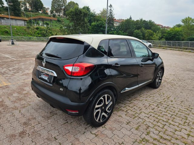 RENAULT Captur r link tasso 0 Immagine 1