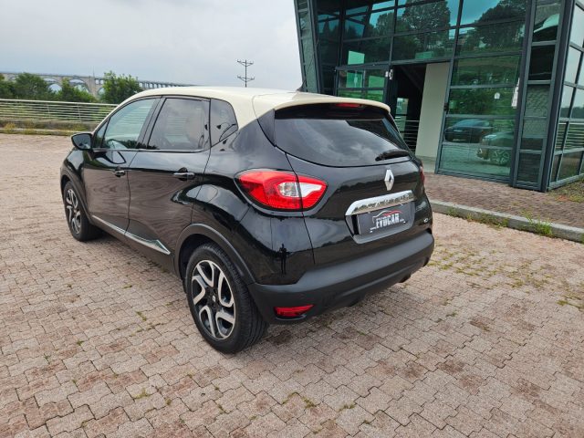 RENAULT Captur r link tasso 0 Immagine 2