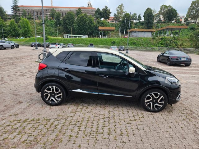 RENAULT Captur r link tasso 0 Immagine 3