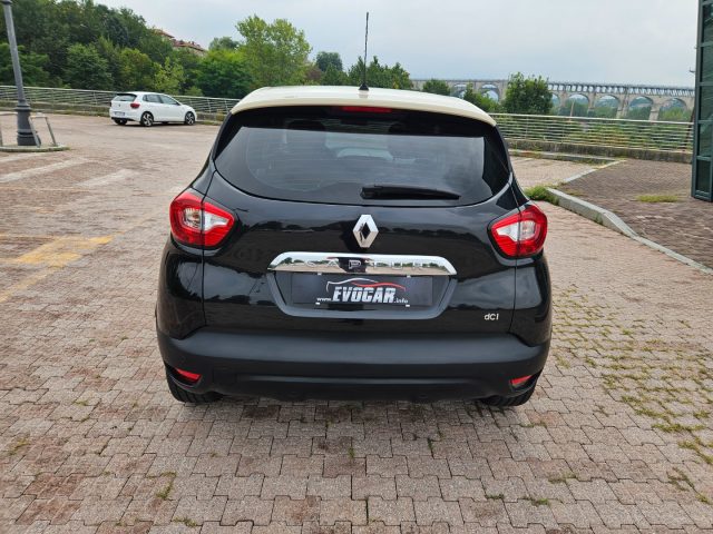 RENAULT Captur r link tasso 0 Immagine 4