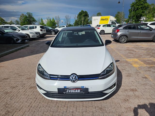 VOLKSWAGEN Golf benzina metano tasso 0 Immagine 1