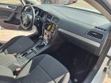 VOLKSWAGEN Golf benzina metano tasso 0