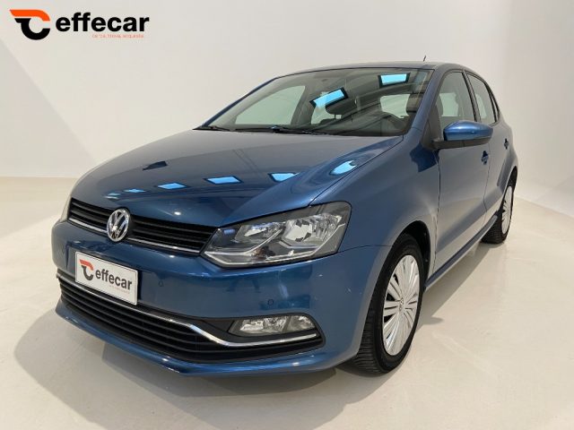 VOLKSWAGEN Polo 1.0 MPI 75 CV 5p. Fresh NEOPATENTATI Immagine 0