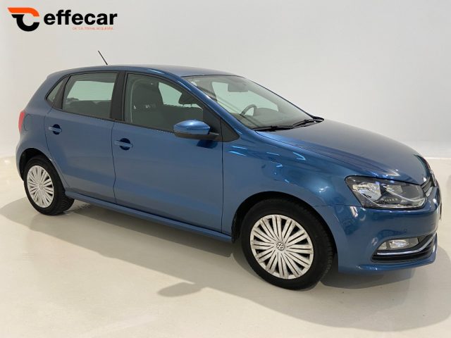 VOLKSWAGEN Polo 1.0 MPI 75 CV 5p. Fresh NEOPATENTATI Immagine 2