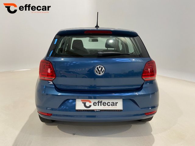 VOLKSWAGEN Polo 1.0 MPI 75 CV 5p. Fresh NEOPATENTATI Immagine 4