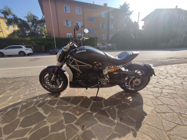 DUCATI XDiavel DARK Immagine 4