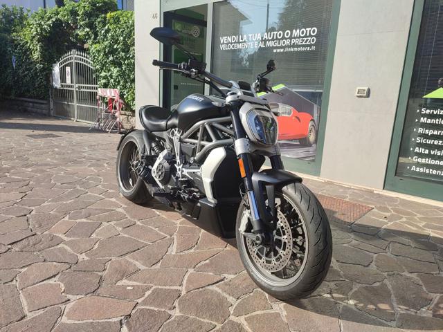 DUCATI XDiavel DARK Immagine 0