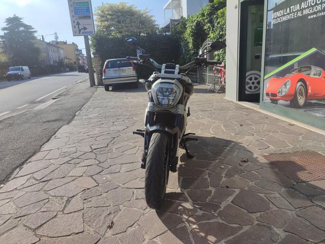 DUCATI XDiavel DARK Immagine 1