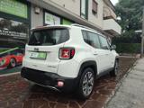 JEEP Renegade limited