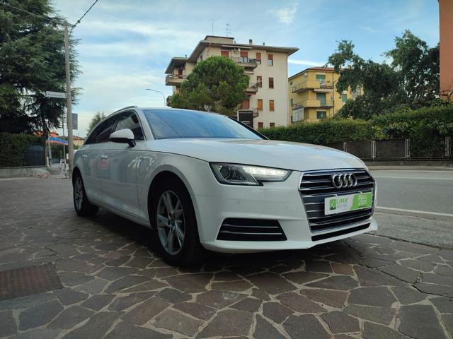 AUDI A4 S line Immagine 2