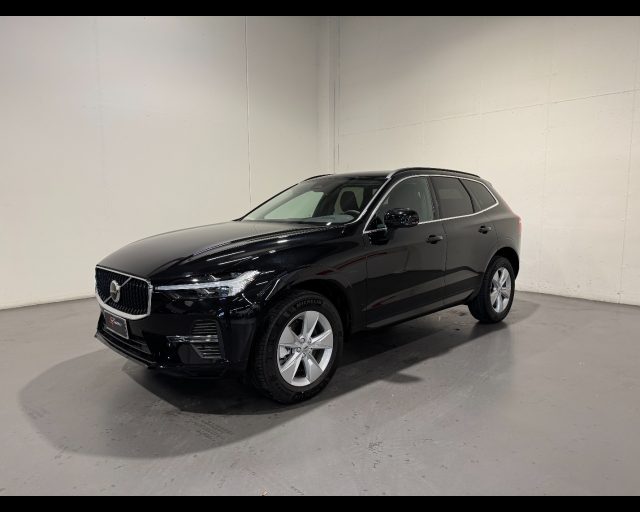 VOLVO XC60 B4 GEARTRONIC CORE Immagine 0