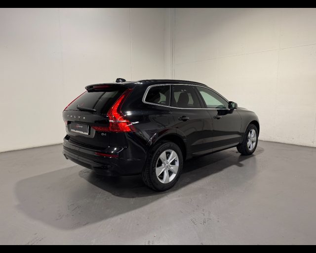 VOLVO XC60 B4 GEARTRONIC CORE Immagine 1