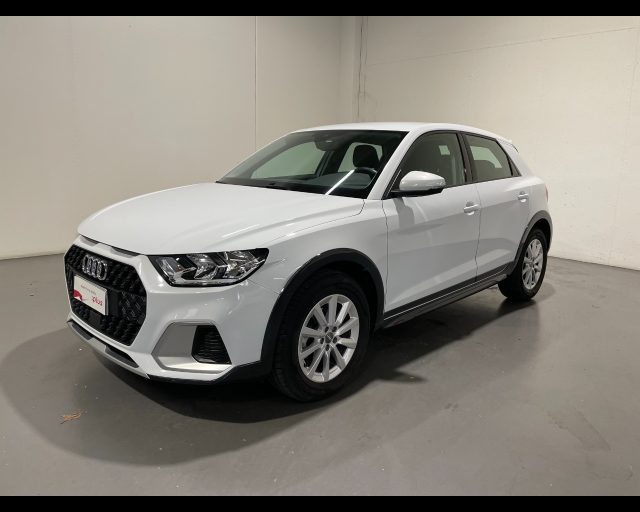 AUDI A1 ALLSTREET 25 TFSI BUSINESS Immagine 0