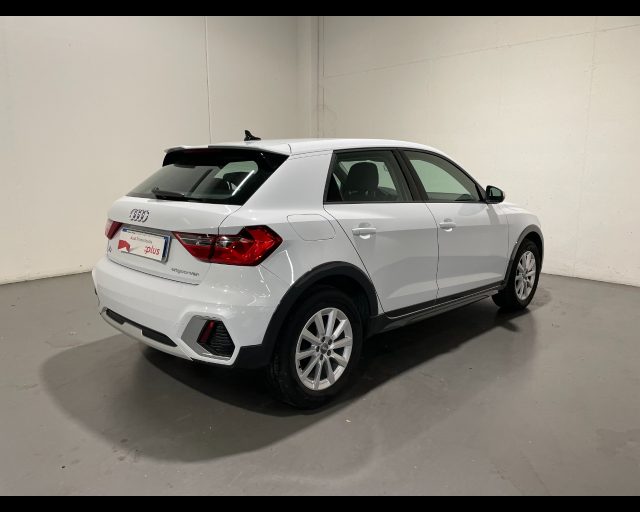 AUDI A1 ALLSTREET 25 TFSI BUSINESS Immagine 1