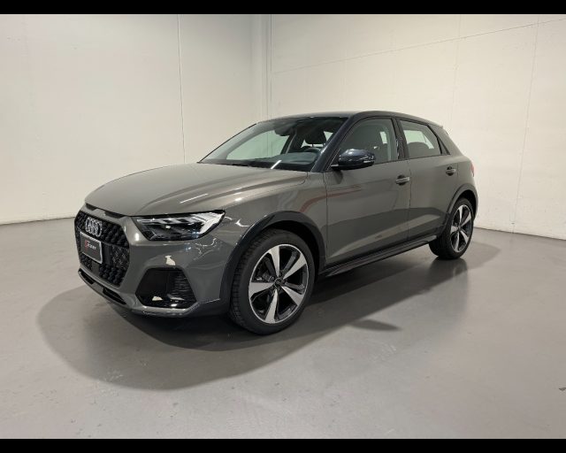 AUDI A1 ALLSTREET 30 TFSI S-TRONIC IDENTITY CONTRAST Immagine 0