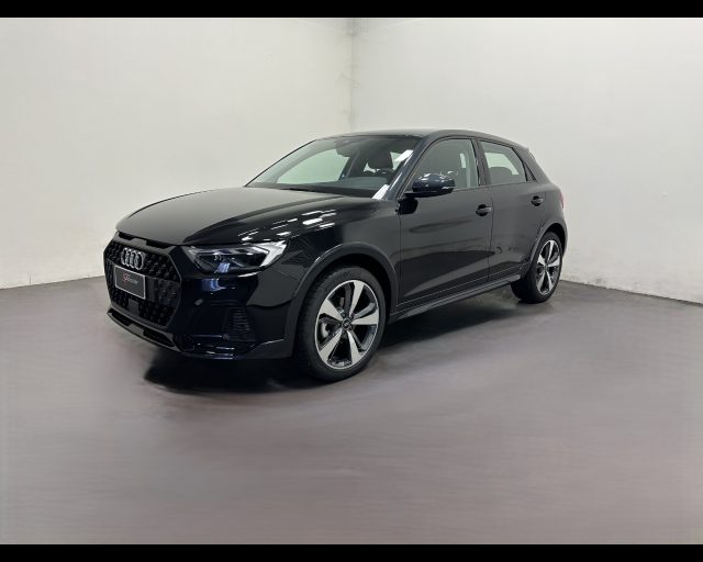 AUDI A1 ALLSTREET 30 TFSI S-TRONIC IDENTITY CONTRAST Immagine 0