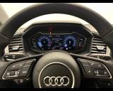 AUDI A1 ALLSTREET 30 TFSI S-TRONIC IDENTITY CONTRAST