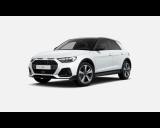 AUDI A1 ALLSTREET 35 TFSI S TRONIC IDENTITY CONTRAST