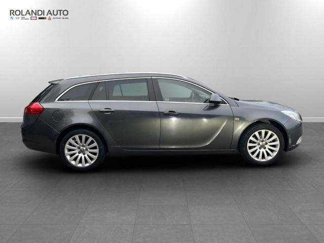 OPEL Insignia Sports Tourer 2.0 cdti Cosmo 160cv Immagine 2