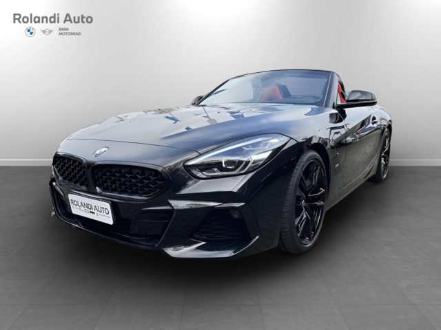 BMW Z4 sdrive 30i Msport auto Immagine 0