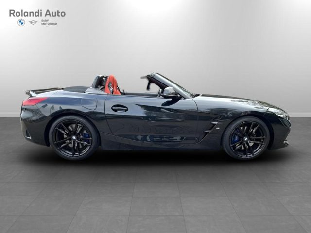 BMW Z4 sdrive 30i Msport auto Immagine 3