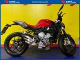 MV AGUSTA Brutale 675 Garantita e Finanziabile