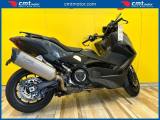 YAMAHA T-Max 560 Finanziabile - GRIGIO - 470