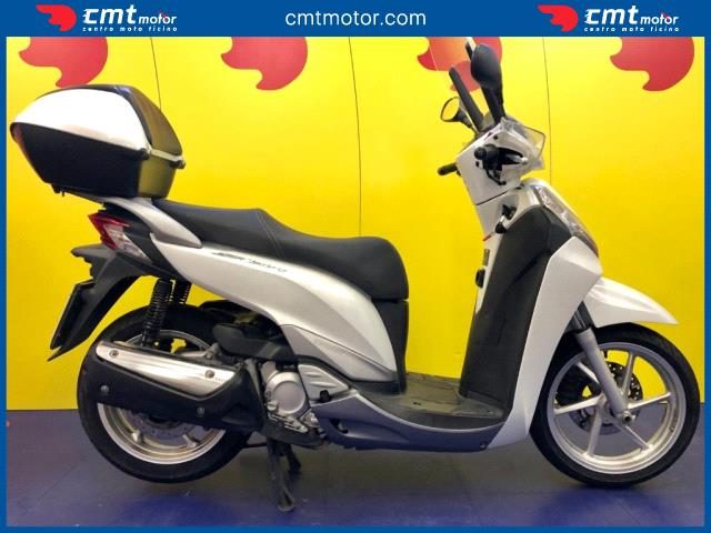 HONDA SH 300 i Garantito e Finanziabile Immagine 0