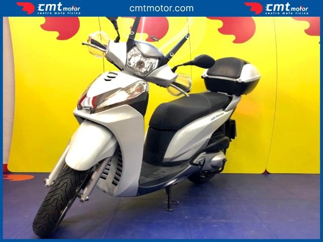 HONDA SH 300 i Garantito e Finanziabile Immagine 1