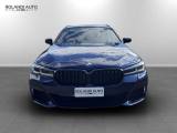 BMW 530 d mhev 48V xdrive Business auto