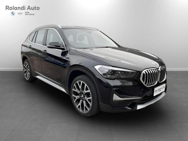 BMW X1 sdrive16d xLine Plus auto Immagine 2