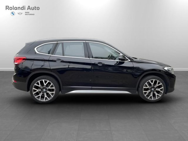 BMW X1 sdrive16d xLine Plus auto Immagine 3